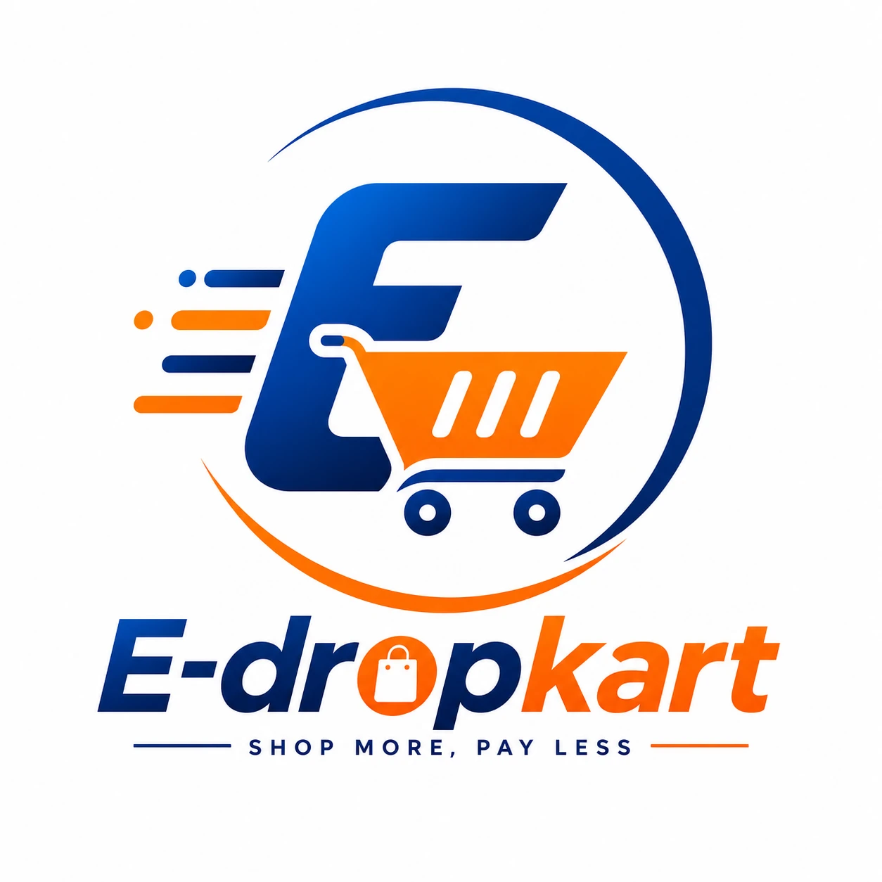 Edrop Kart